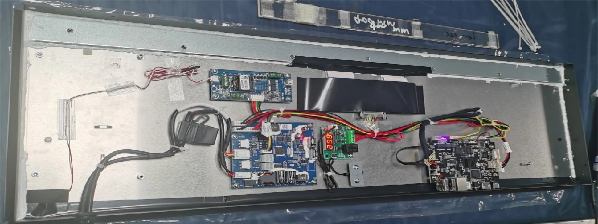 custom lcd screen size custom lcd screen size