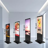 Pysyvät digitaaliset opasteet